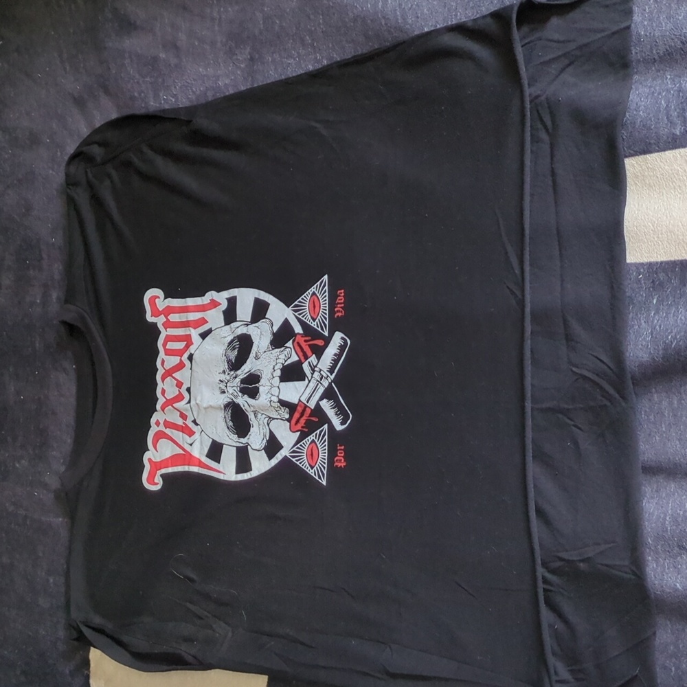 VIXXON/Dixxon muscle tank women's